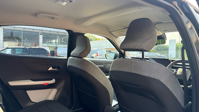 Citroen C3 Aircross 1.2 Turbo Plus 5dr Petrol Hatchback - Image 22